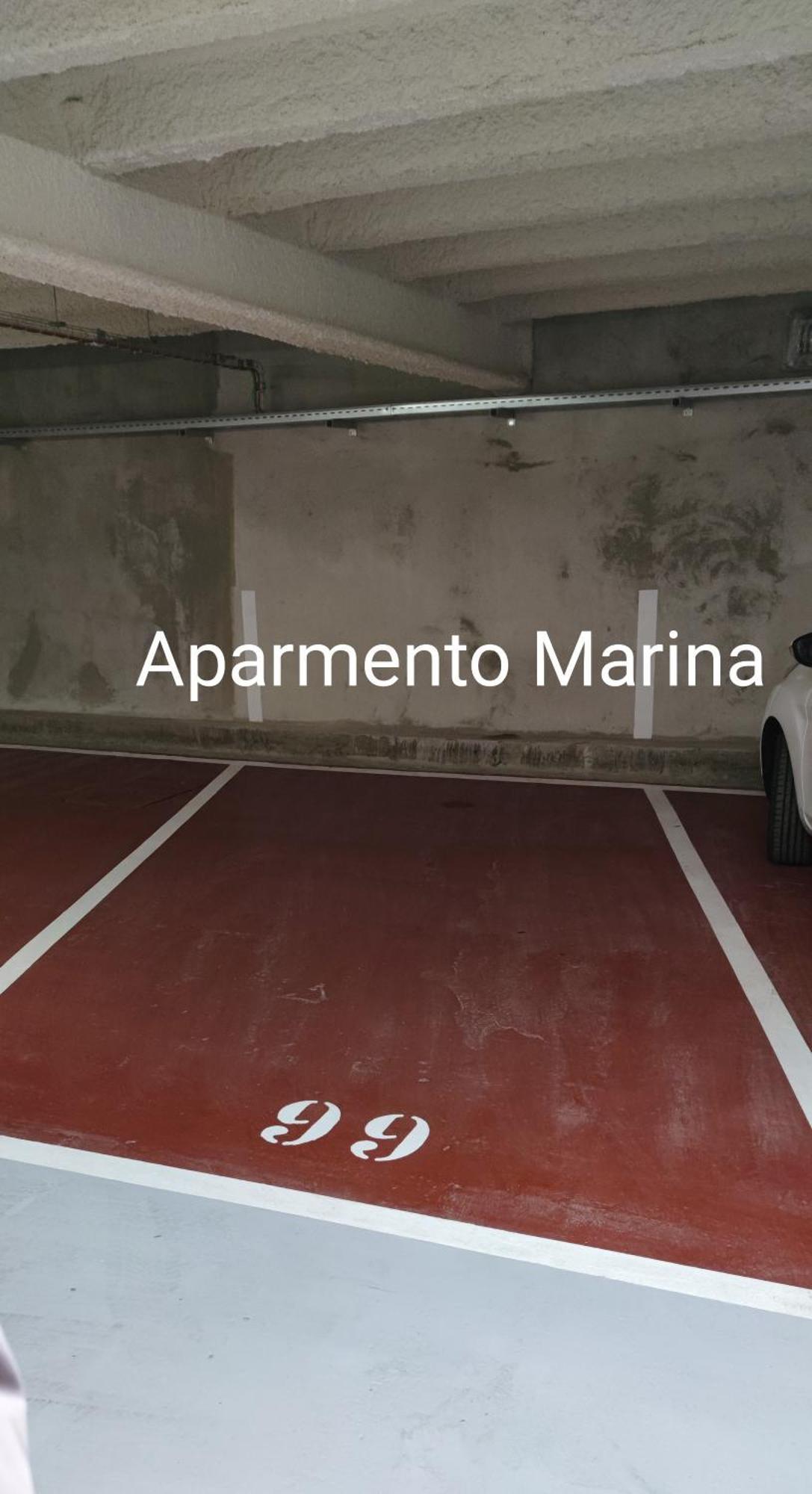 Apartament Marina Tossa de Mar Exterior foto