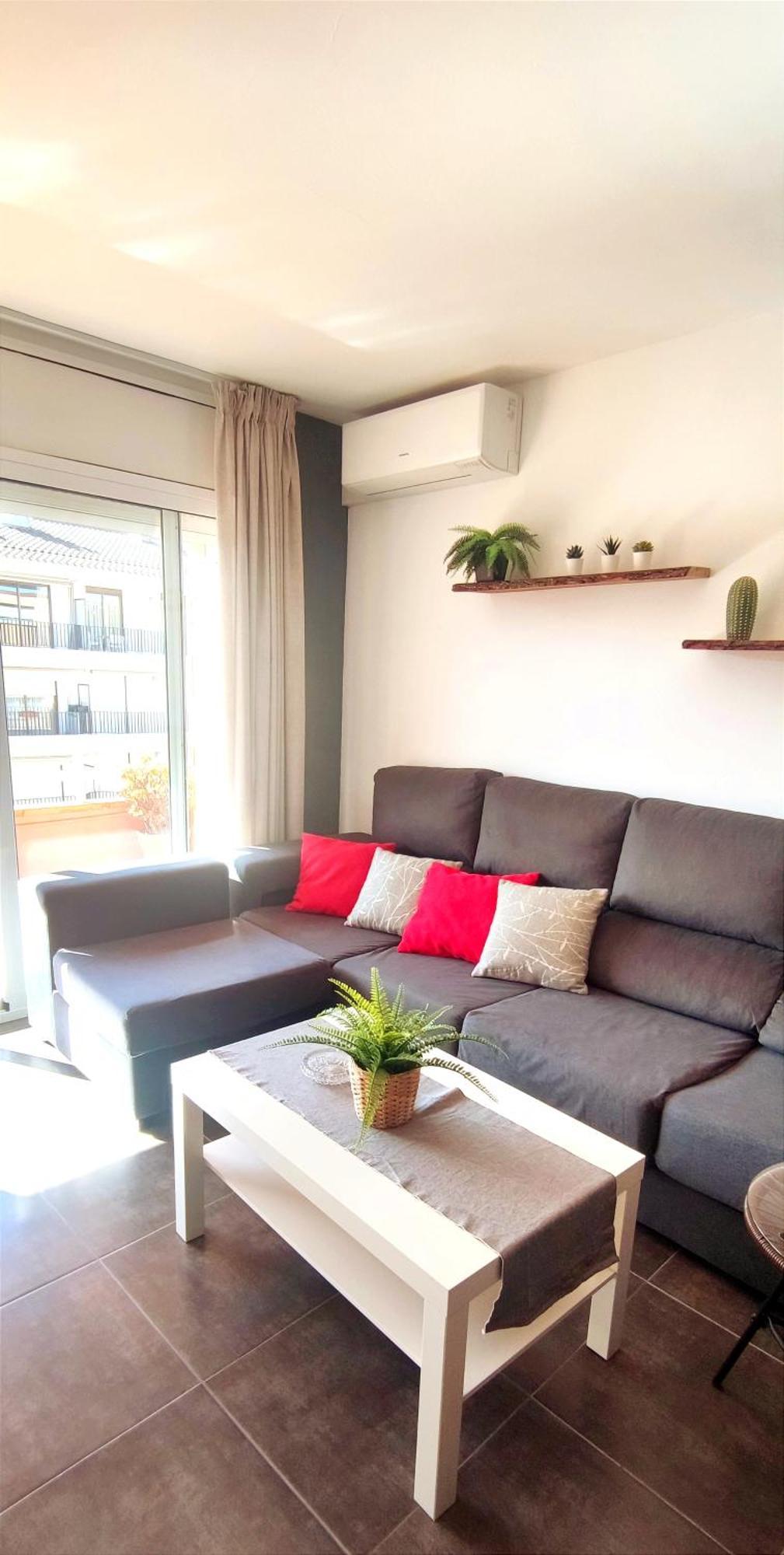 Apartament Marina Tossa de Mar Quarto foto