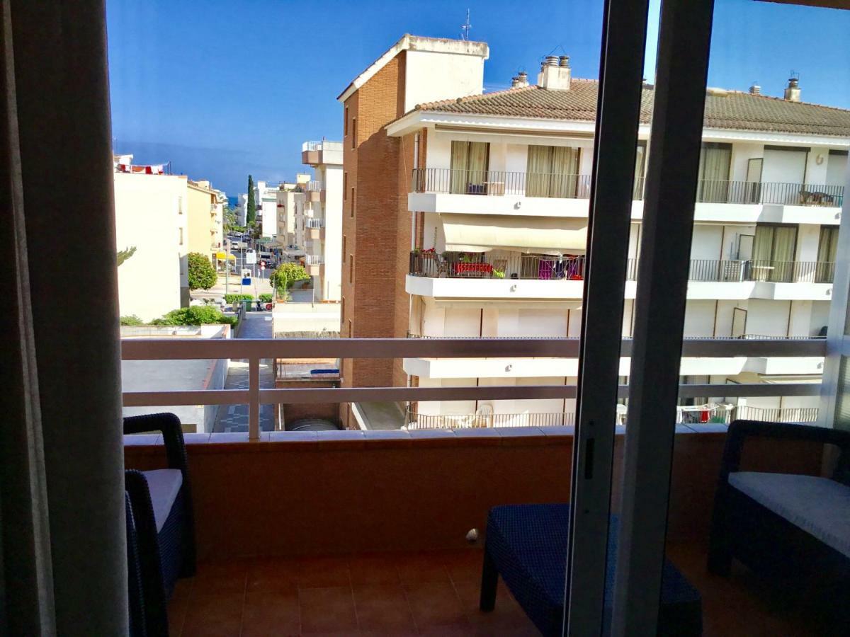 Apartament Marina Tossa de Mar Exterior foto