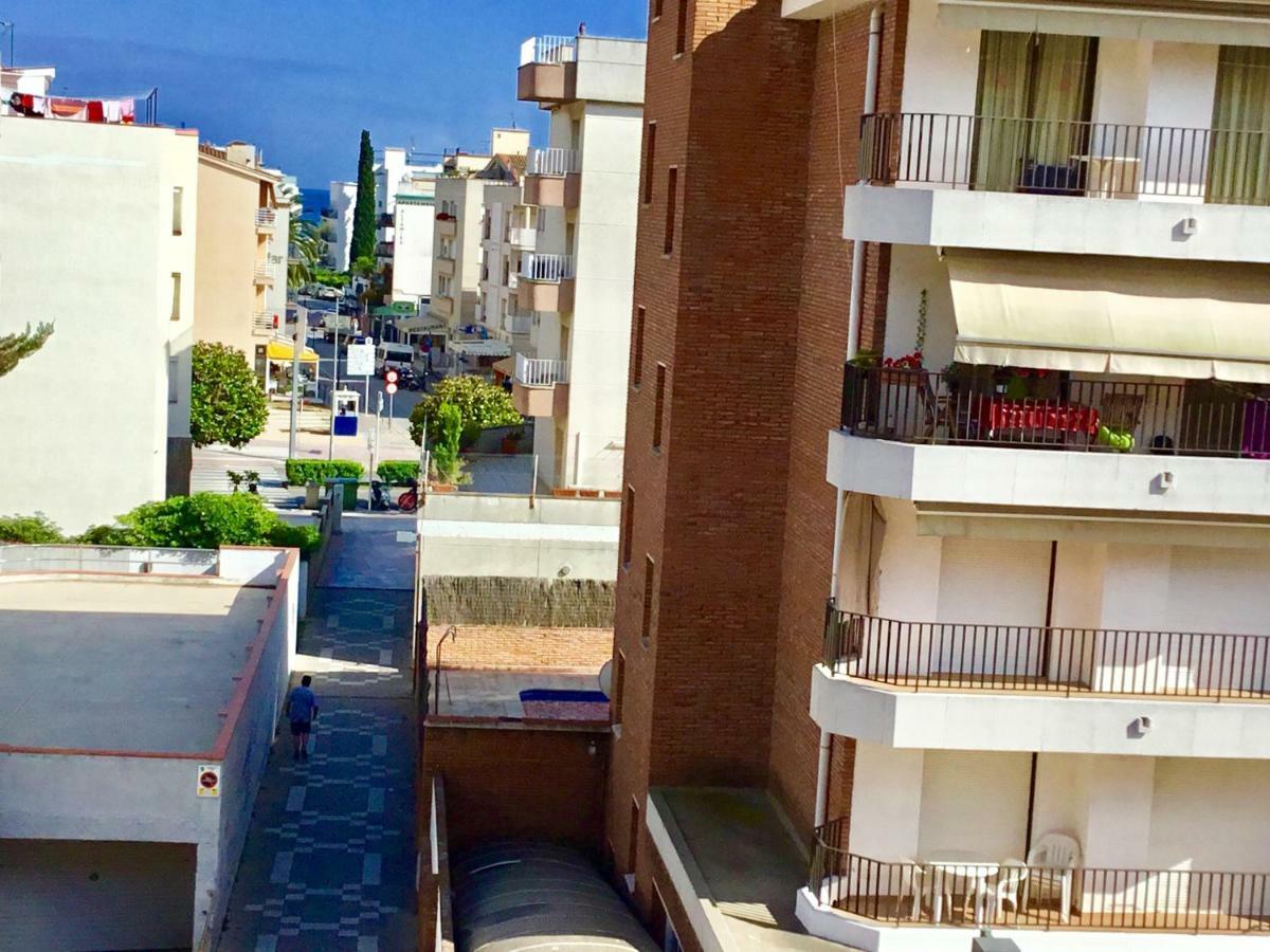 Apartament Marina Tossa de Mar Exterior foto